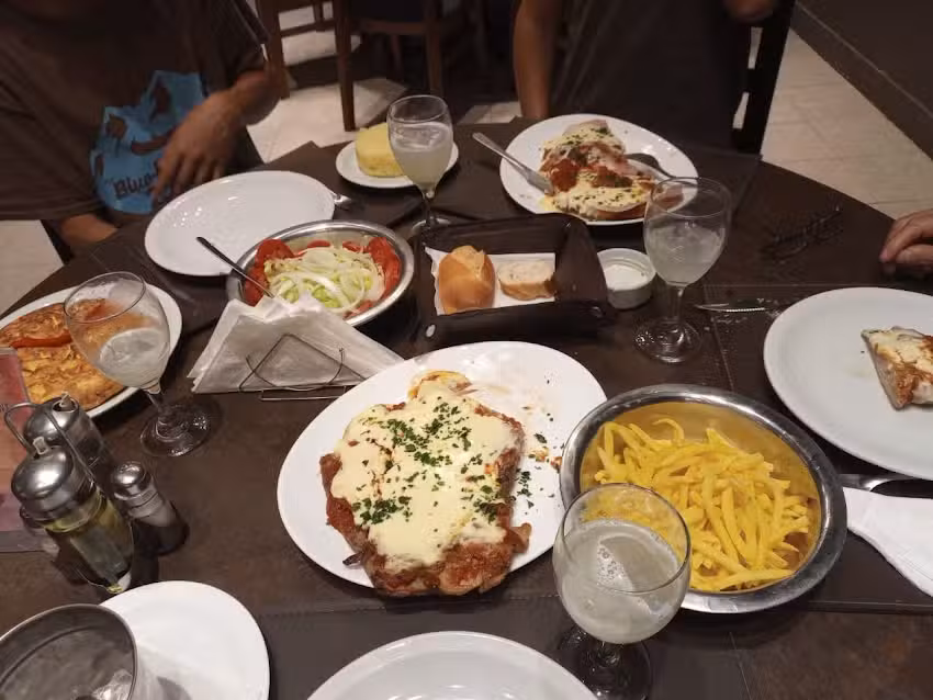 La Espa&ntilde;olita Banda