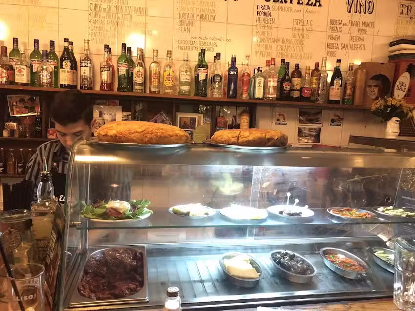 La Esperanza De Los Ascurra