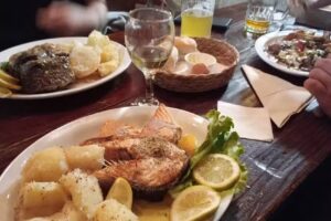 La Esquina Bariloche