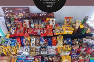 La esquina de Alvear