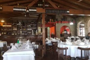 La Esquina de los Manjares