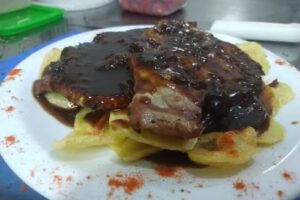 La Esquina De Rotta Bodeg&oacute;n