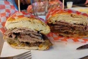 La Esquina El Cordob&eacute;s