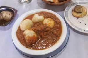 La Esquina Restaurat