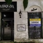 La Esquina resto bar