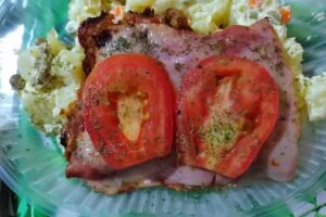 La Esquina resto caf&eacute;