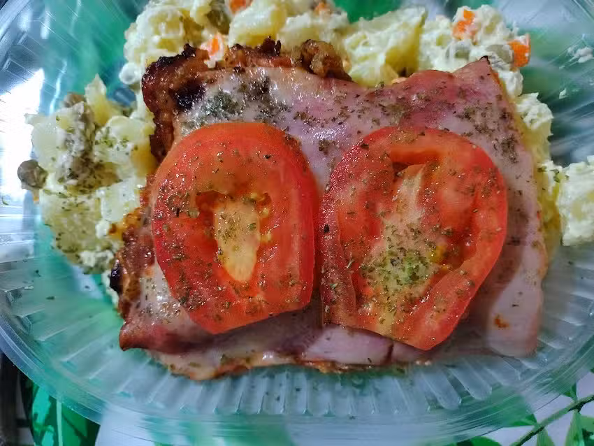 La Esquina resto caf&eacute;