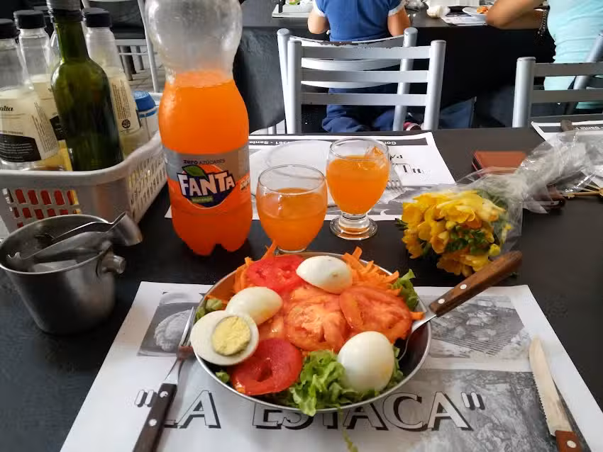 La Estaca