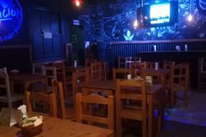 La Estación Birrería Restó Grill