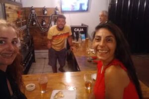 La Estación Cervezas artesanales