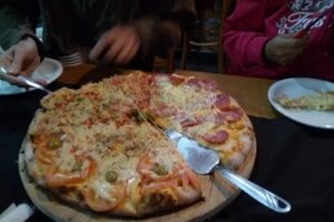 La Estación Resto Bar