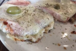 La Estación Resto Bar