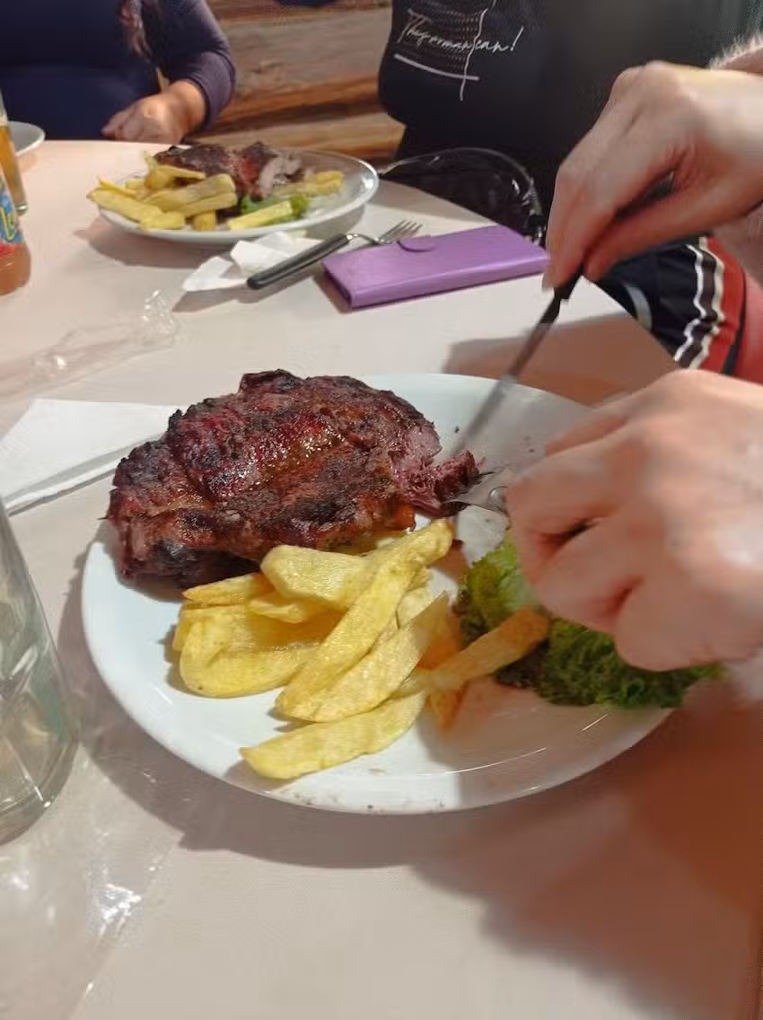 La Estancia de El&iacute;as