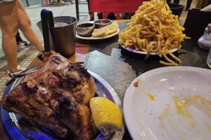 La Estrella de Palermo