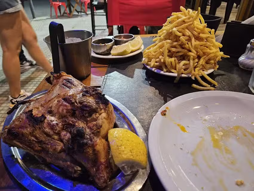 La Estrella de Palermo