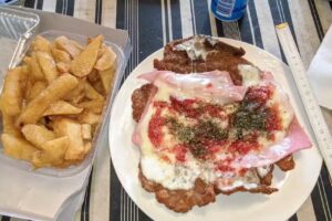 La Estrella Pizzeria Bar