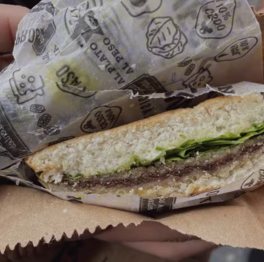 La F&aacute;brica Bodeg&oacute;n de Milanesas