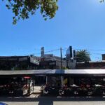 La Familia restaurante