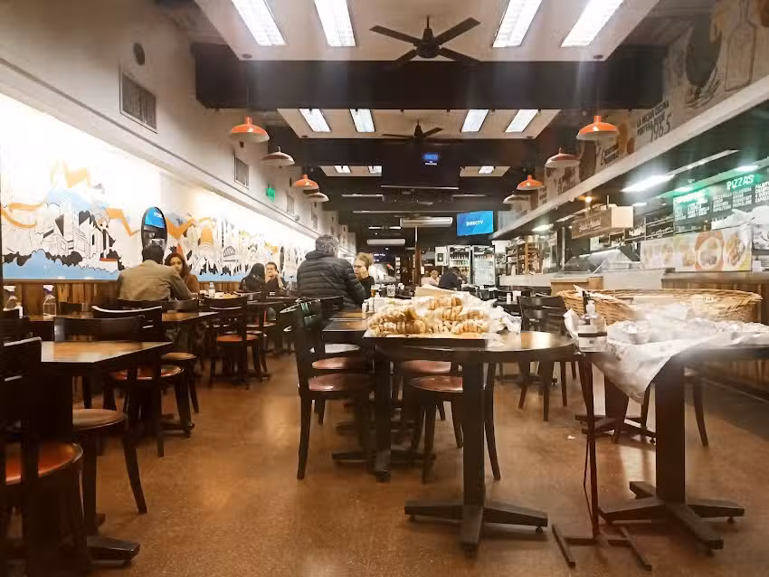 La Farola de Cabildo