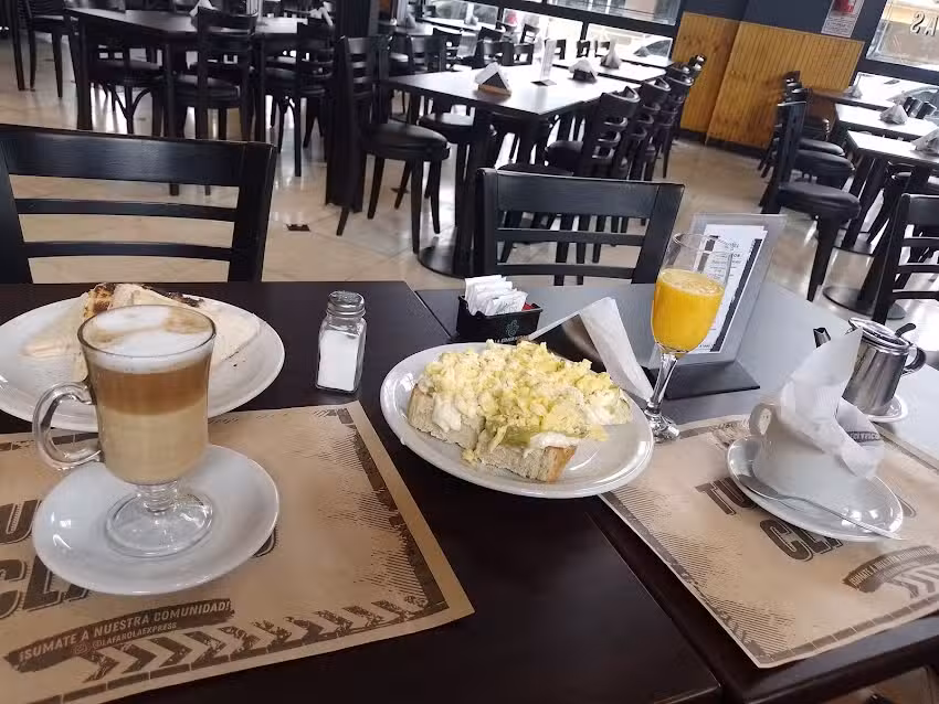 La Farola de Laferrere