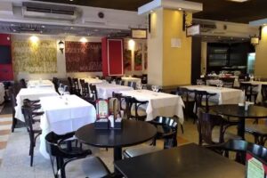 La Farola de Martinez