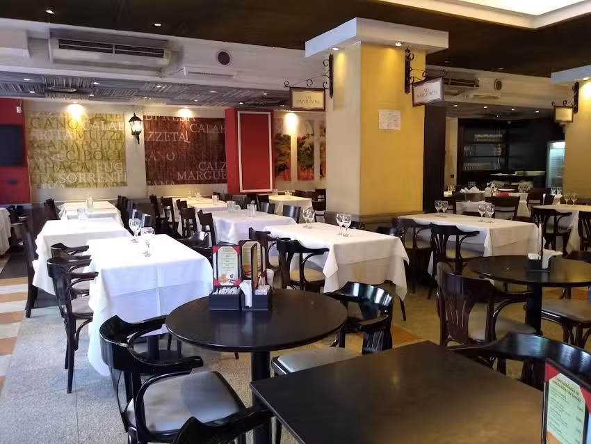 La Farola de Martinez