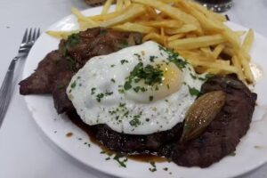 La Farola de San Justo