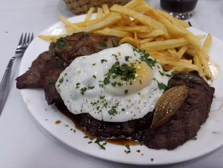 La Farola de San Justo