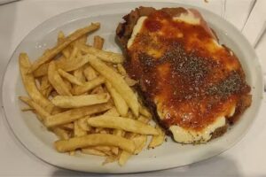 La Farola de Santa Fe no somos la farola de recoleta