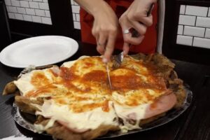 La Farola de Urquiza