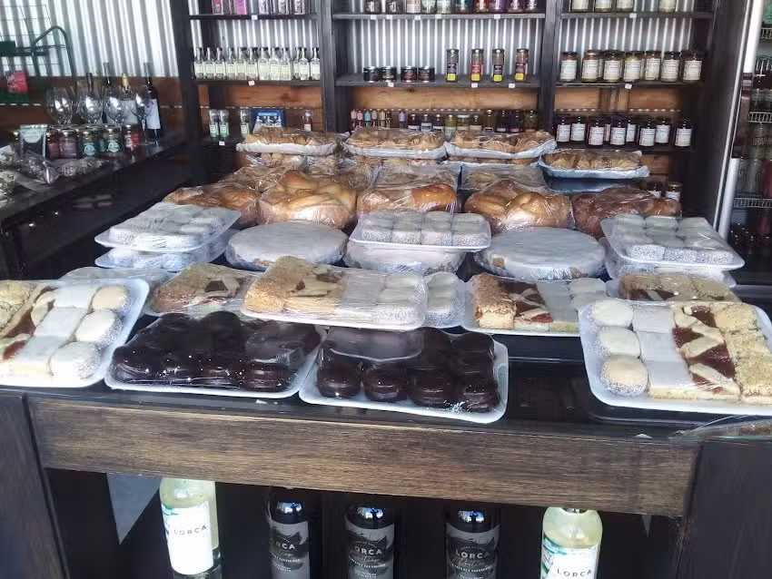 La Fermina Complejo de eventos