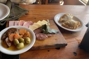 La Fernanda de Navarro