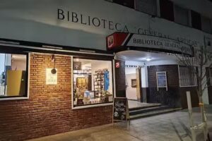 La Fonda del Artigas