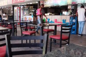 La Fonda del Pola Galer&iacute;a La Dulce Cita Moreno