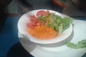 La Fonda El Bodegon De Los 5 Tenedores