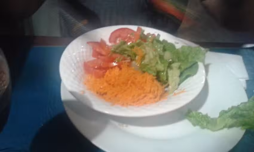 La Fonda El Bodegon De Los 5 Tenedores