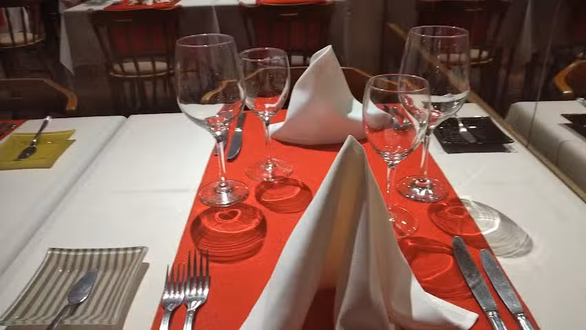 La Fourchette Restaurante Boutique