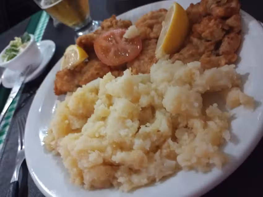 La Genovesa
