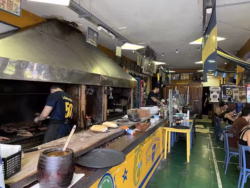 La Glorieta de Quique