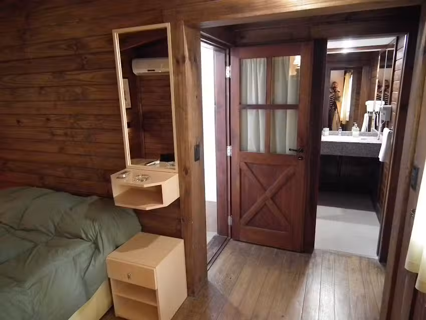 La Gran Caba&ntilde;a Hotel Spa Restaurante