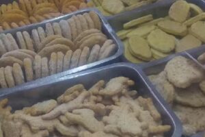 La Granjita de Alvarez