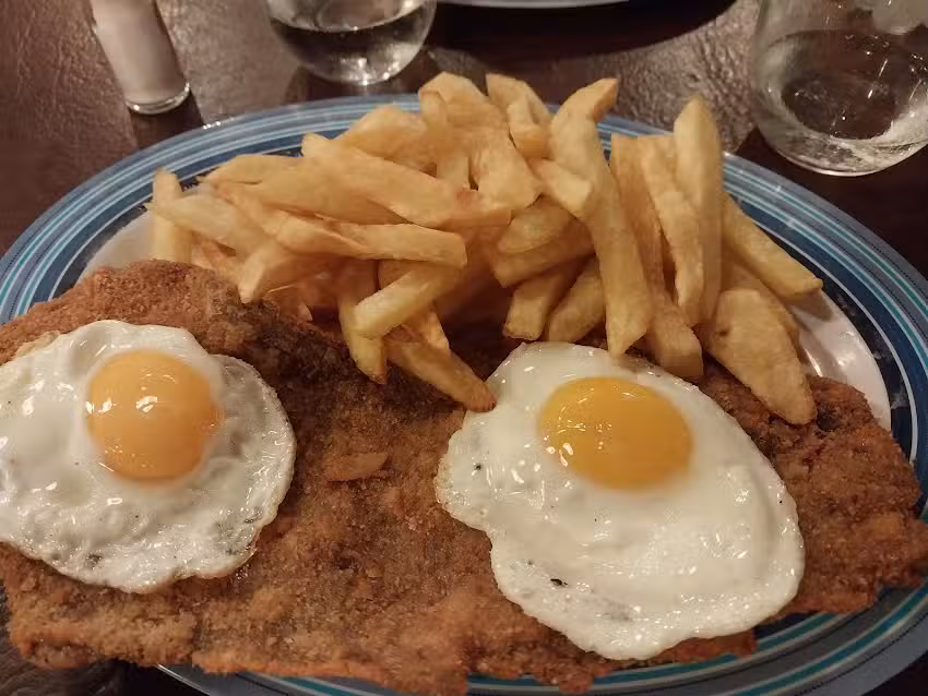 La Gringa Resto y Beer