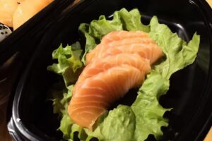 La Grulla Sushi Express Take Away