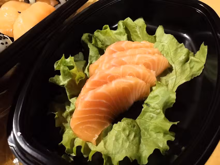 La Grulla Sushi Express Take Away