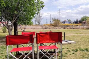 La Higuera Cocina Tradicional