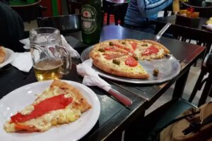 La Imperial De José C Paz