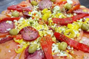 La Italiana del Buen Sabor