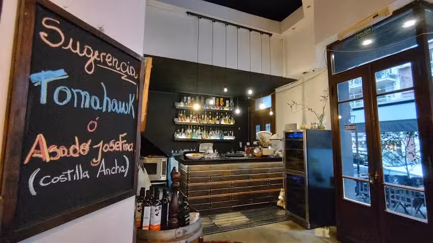 La Josefina Parrilla