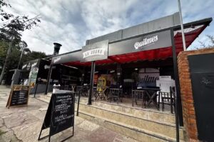 La Juana Almacén y Fiambrería