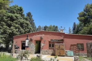 La Juntada Pulperia Argentina